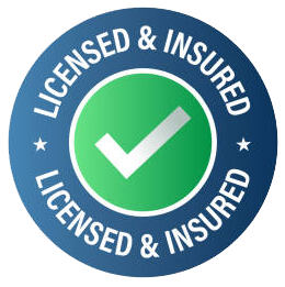 Tree Services Licensed & Insured in Columbia